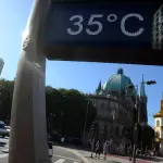São Paulo terá uma semana de muito calor