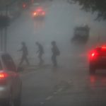 MetSul reforça alerta sobre chuva intensa em estados do Sudeste