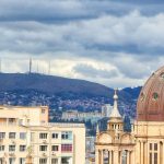 Como fica o tempo no Rio Grande do Sul neste fim de semana