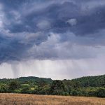Previsão do tempo: chuva avança e vai alcançar mais cidades