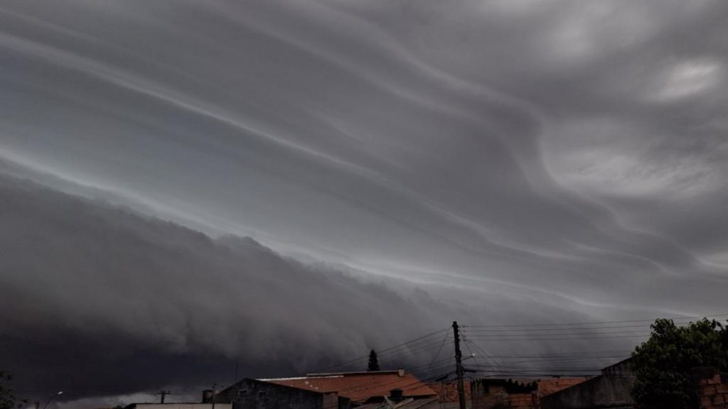 Tempo começa a mudar no Rio Grande do Sul; veja o que esperar