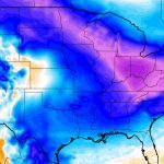 Thanksgiving Recipe: Turkey, a Massive Arctic Air Mass, and Lots of Snow