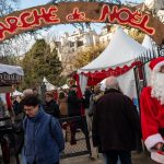 Natal tem cada vez menos neve em países do Hemisfério Norte