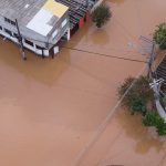 Chuva excessiva provoca dez mortes em São Paulo