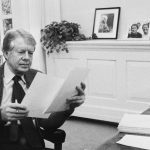 Jimmy Carter: o memorando de 1977 que poderia ter mudado o mundo