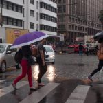 Trégua dura pouco e novo episódio de chuva atingirá o Sul do Brasil