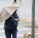 Chuva retorna ao Sul do Brasil no final da primavera