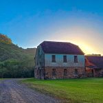 Frio de 3ºC em pleno dezembro no Rio Grande do Sul