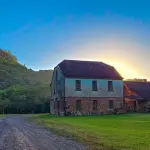 Frio de 3ºC em pleno dezembro no Rio Grande do Sul