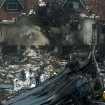 Tempo vai colaborar com operações no local do acidente em Gramado