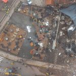 Meteorologista Luiz Fernando Nachtigall: um voo que desafiou a sorte