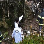 Desastre aéreo em Gramado: visibilidade será ponto da investigação