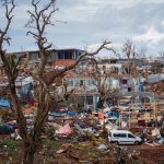 “Mayotte acabou”: o relato direto da ilha francesa arrasada por ciclone