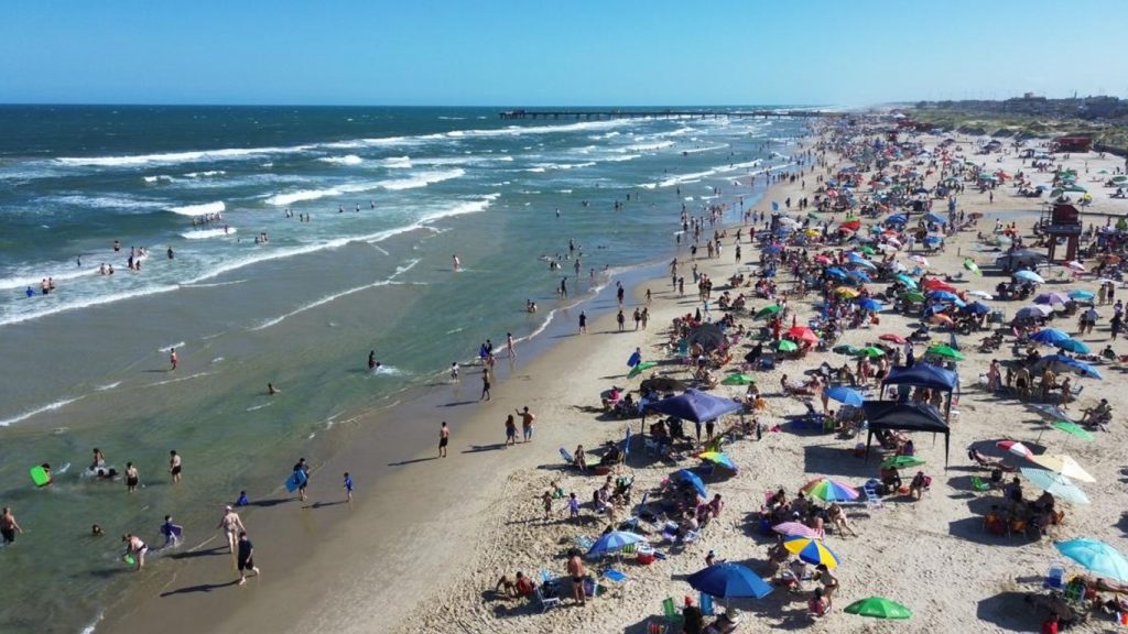 Como será o clima em janeiro