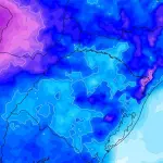 Até quando vai o frio fora de época?