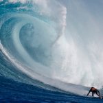 O que explica as ondas gigantes que se espalharam do Havaí ao Chile