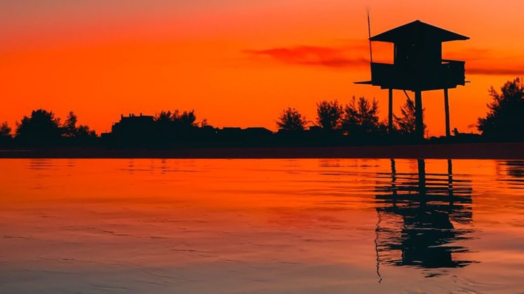 Como vai estar o tempo nas praias gaúchas na virada do ano