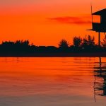 Como vai estar o tempo nas praias gaúchas na virada do ano