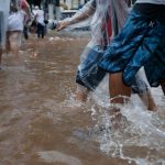 São Paulo vai enfrentar novos temporais com chuva intensa na semana