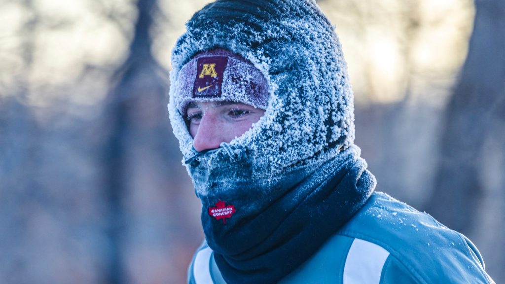 Onda de frio extremo nos EUA não contraria aquecimento global