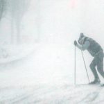 Onda de frio incomum gera inédito alerta de nevasca no Golfo do México