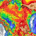 Veja onde mais vai ter chuva no Brasil nesta semana