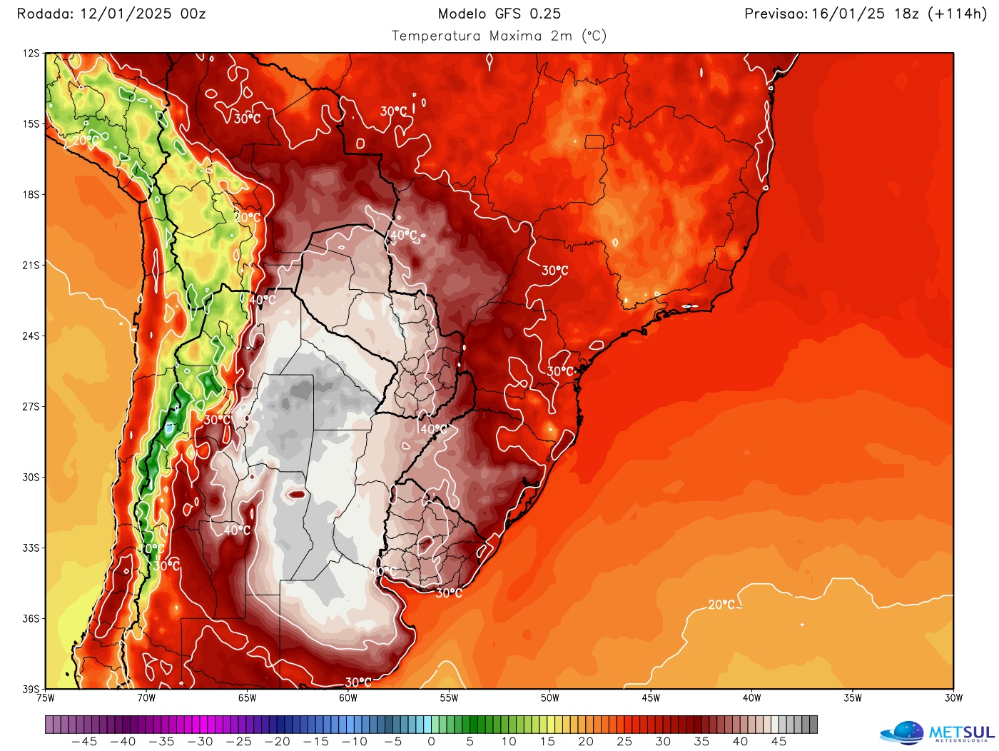 bolha de calor