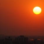 Segundo dia seguido com calor acima de 40ºC no RS: haverá alívio?