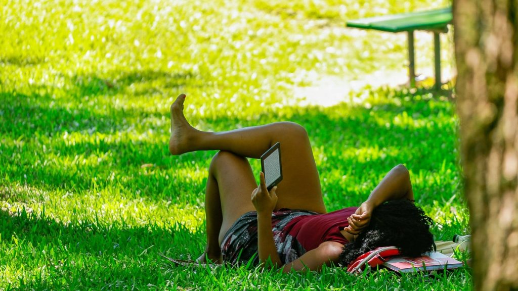 Calor volta se se intensificar no Rio Grande do Sul