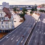 Cientistas alertam sobre efeito que trouxe enchente no RS e fogo nos EUA