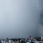 Chuva no Rio Grande do Sul será breve e vai se limitar a poucas cidades
