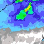 Chuva seguirá escassa e irregular no Rio Grande do Sul