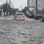 Chuva forte volta a atingir o Rio Grande do Sul nesta quarta; veja onde