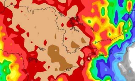 <span class="entry-title-primary">Alerta no Sudeste: veja as últimas projeções de chuva para SP, RJ e MG</span> <h2 class="entry-subtitle">Volumes excessivamente altos de chuva são projetados para diversos pontos do Sudeste com riscos à população de MG, SP e RJ </h2>