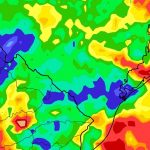 Estiagem se agrava nesta semana no RS; veja onde a situação piora