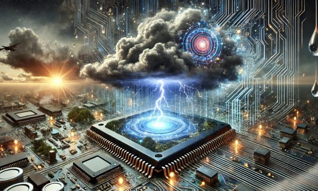 MetSul oferece tecnologia de inteligência artificial na previsão do tempo