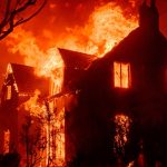 Quem são as estrelas de Hollywood que perderam as casas nos incêndios