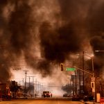 La Niña no Pacífico entre as causas do desastre em Los Angeles