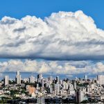 Calor atinge 38ºC no interior e vai ganhar força no Rio Grande do Sul