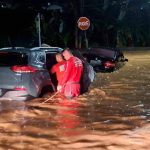 Minas Gerais seguirá enfrentando episódios de chuva intensa