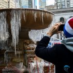 Weather in NY: brutal and dangerous cold air mass next week in New York