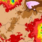 O que esperar do clima no Brasil nesta segunda metade de janeiro