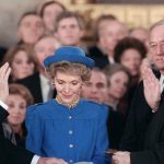 Segunda posse de Trump será a mais congelante desde Reagan em 1985