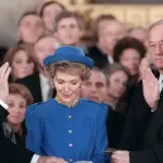 Segunda posse de Trump será a mais congelante desde Reagan em 1985