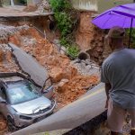 O que esperar do tempo em Santa Catarina após o desastre da chuva