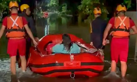 Chuva em São Paulo: aumenta o número de desabrigados Chuva excessiva no Sul e na costa do estado de São Paulo causa inundações e tira centenas de pessoas de casa