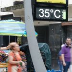 São Paulo terá dias com alagamentos e risco de falta de luz após calorão