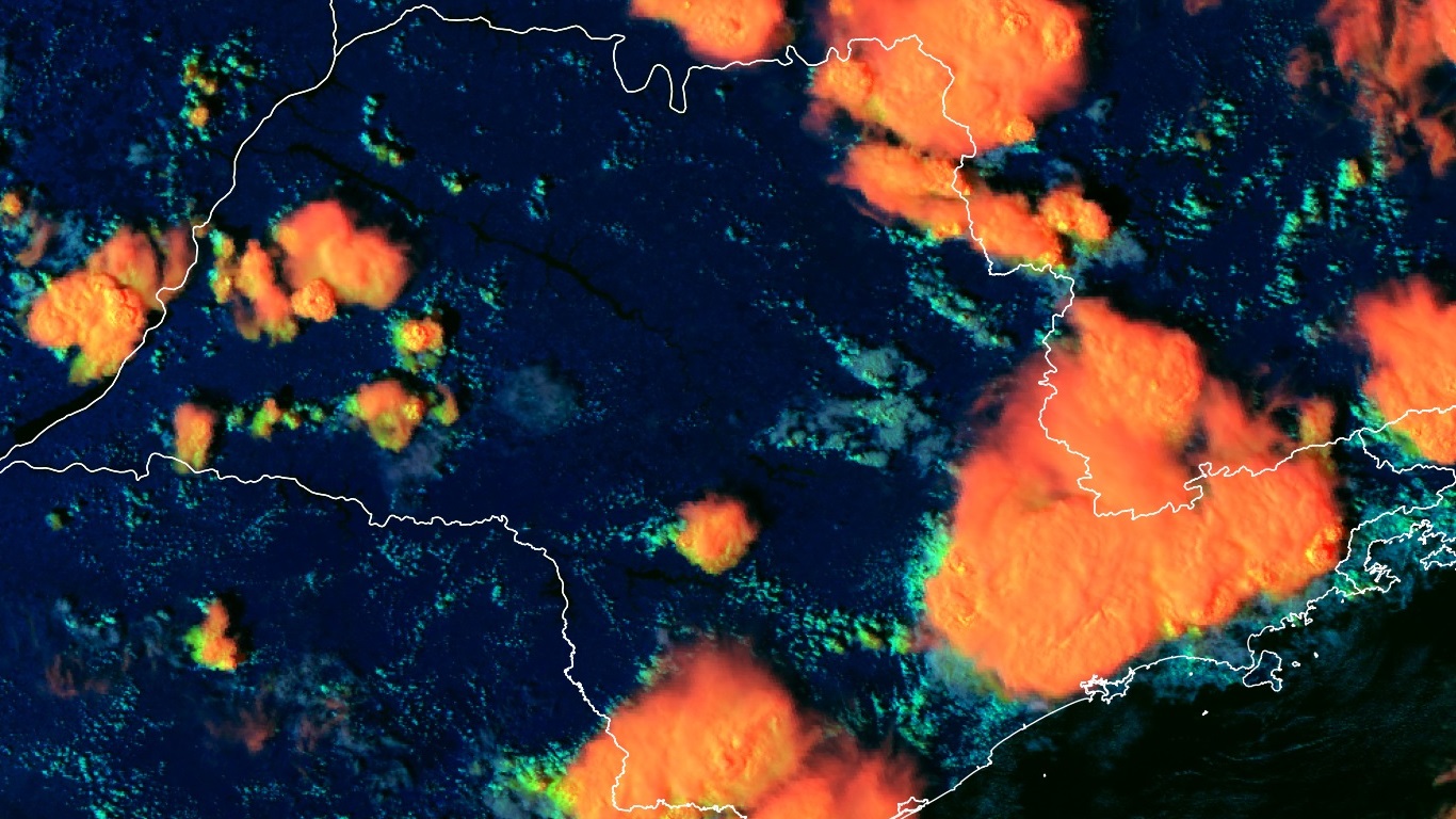 <span class="entry-title-primary">O que causou o temporal com chuva intensa em São Paulo</span> <h2 class="entry-subtitle">Temporal com chuva intensa na cidade de São Paulo provoca alagamentos e falta de luz na tarde desta sexta-feira </h2>