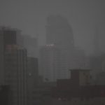 Entenda por que a chuva que atingiu São Paulo é considerada extrema