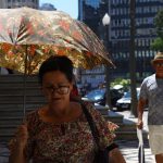 Calor não dá trégua e persiste com dias tórridos e abafados